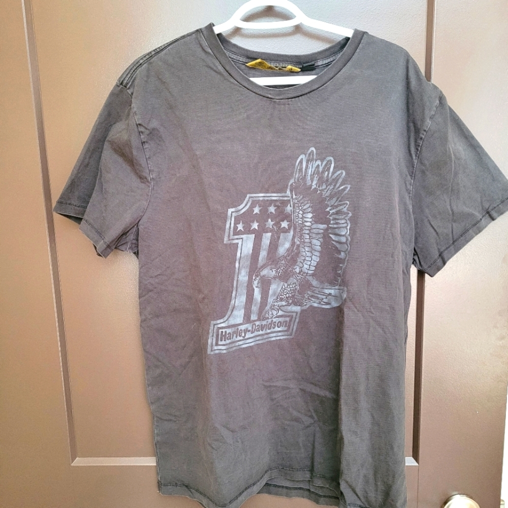 Harley Davidson Vintage look t-shirt